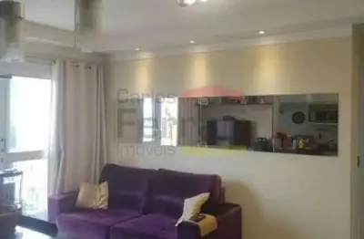 Apartamento com 2 quartos à venda na Rua Pedro de Castillo, 1012, Protendit, São Paulo