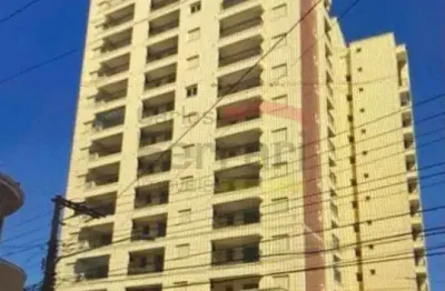 Apartamento com 1 quarto à venda na Rua Ezequiel Freire, 62, Santana, São Paulo