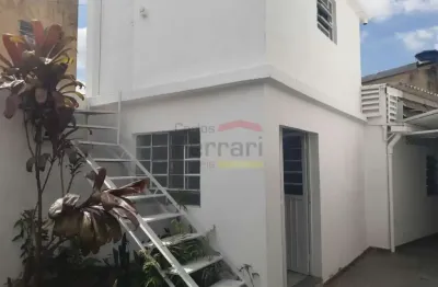 Casa com 3 quartos à venda na Rua Irapuru, 205, Moinho Velho, São Paulo
