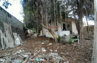 Terreno à venda na Rua General Frederico Solon, 324, Chora Menino, São Paulo