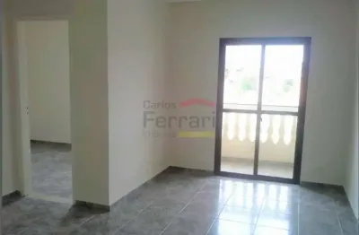 Apartamento com 2 quartos à venda na Rua Cauré, 251, Vila Mazzei, São Paulo