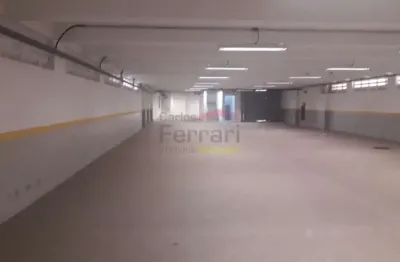 Prédio monousuário comercial em pinheiros, 1.323 metros, 8 banheiros e 20 vagas, próx metrô clinicas