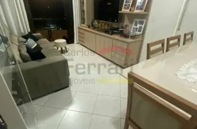 Apartamento de 77m² á venda, próximo da vila guilherme, com 01 vaga de garagem.