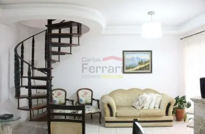 Apartamento com 3 quartos à venda na Rua Pedro Doll, 512, Santana, São Paulo