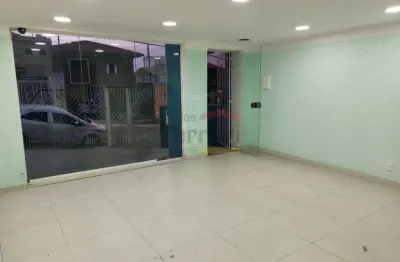 Casa comercial com 4 salas à venda na Rua Augusto Tolle, 84, Santana, São Paulo