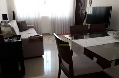 Casa com 2 quartos à venda na Rua Otávio Barreto, 61, Limão, São Paulo