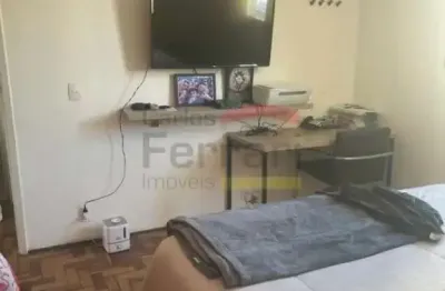 Apartamento com 2 quartos à venda na Rua Doutor César, 176, Santana, São Paulo