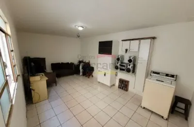 Casas térrea-   terreno  -  próximo metrô parada inglesa