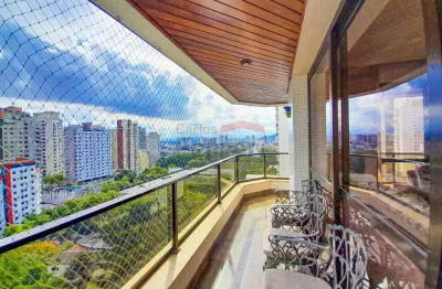 Apartamento com 3 quartos à venda na Rua Voluntários da Pátria, 3851, Santana, São Paulo