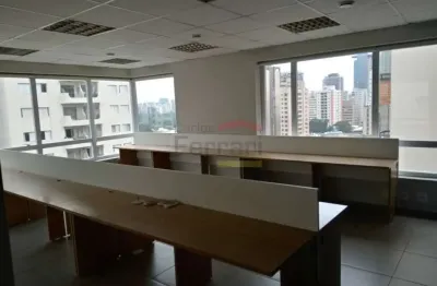 Sala comercial com 5 salas à venda na Rua Artur de Azevedo, 1212, Pinheiros, São Paulo