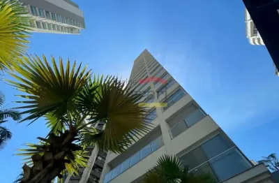 Apartamento alto padrão, 4 suítes, 6 vagas, alto de santana. exclusividade e lazer completo!