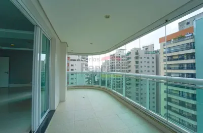 Apartamento com 4 quartos à venda na Rua Doutor Guilherme Cristofel, 273, Santana, São Paulo