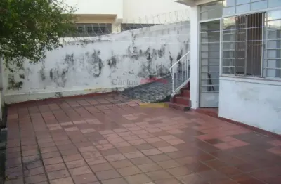 Casa comercial com 10 salas à venda na Avenida Leôncio de Magalhães, 588, Jardim São Paulo (Zona Norte), São Paulo
