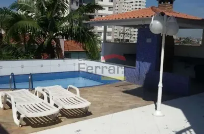 Casa em condomínio fechado com 3 quartos à venda na Rua Dona Martinha, 272, Santa Teresinha, São Paulo