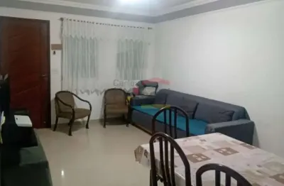 Sobrado com 2 quartos ,  2 suítes, à venda em vila mazzei - sp