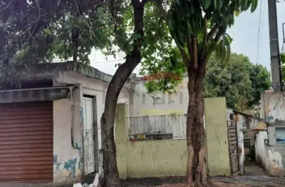 Terreno à venda na Rua Agudos Grandes, 308, Vila Gustavo, São Paulo