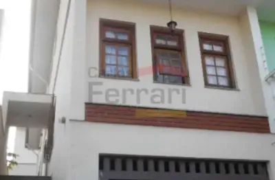 Casa com 3 quartos à venda na Rua Santa Teresa de Jesus, 256, Vila Santa Terezinha (Zona Norte), São Paulo