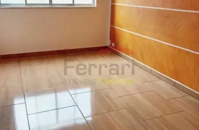 Apartamento - 2 dormitórios. 1 suíte - 89 m2 - ao lado do metrô santana