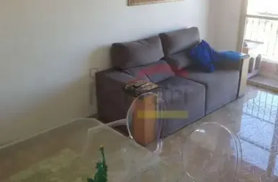 Apartamento com 3 quartos à venda na Rua Conselheiro Moreira de Barros, 2892, Lauzane Paulista, São Paulo