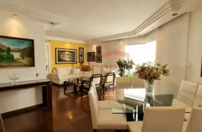 Apartamento na água fria  com  3 dormitórios, sendo 1 suíte, 4 vagas de garagem