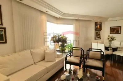 Apartamento na água fria  com  3 dormitórios, sendo 1 suíte, 4 vagas de garagem