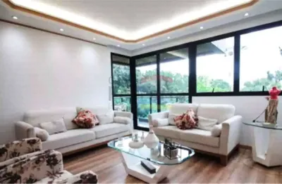 Apartamento com 4 quartos à venda na Rua Voluntários da Pátria, 3515, Santana, São Paulo