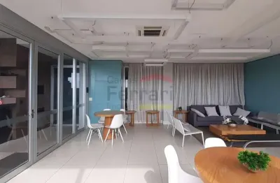 Apartamento com 1 quarto à venda na Rua Voluntários da Pátria, 774, Santana, São Paulo