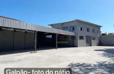 Barracão / Galpão / Depósito com 10 salas à venda na Avenida Engenheiro Caetano Álvares, 533, Limão, São Paulo