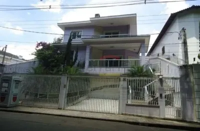 Mansão maravilhosa  jardim são bento, área construida 1.100m²
