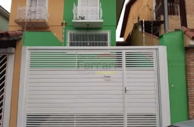 Sobrado - 3 dorm. 1 suíte. 2 vagas. 130 m2  - tremembé