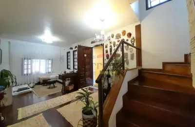 Casa com 3 quartos à venda na Rua Barra de São João, 176, Jardim São Paulo (Zona Norte), São Paulo