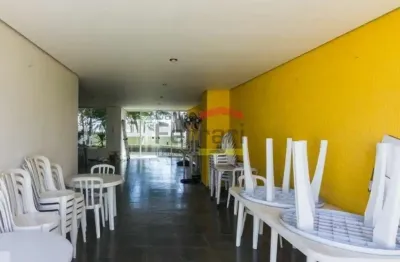 Apartamento a venda, vila cavaton, reg. freg. do ó,  02 dormitórios, 01 vaga