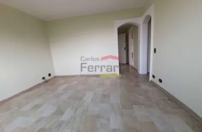 Apartamento próximo ao metrô  santana, com 2 dormitórios, 1 vaga de garagem.