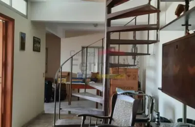 Apartamento duplex jardim paraiso 03 dormitórios com 02 vagas