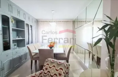 Sobrado à venda  no limão 4 dormitórios 2 suítes - espaço gourmet