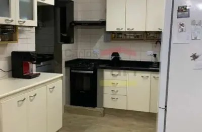 Apartamento 03 dormitórios 90 m² aceita permuta zona oeste