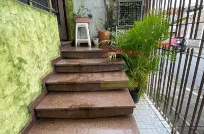 Casa térrea no imirim  220 m² 2 dormitórios 2 vagas salão de festas
