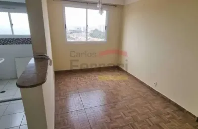 Apartamento a venda, jardim las vegas, picanço, guarulhos, 02 dormitórios, 01 vaga