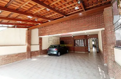 Casa com 4 quartos à venda na Rua Marino Félix, 57, Casa Verde, São Paulo