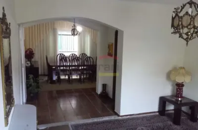 Casa com 4 quartos à venda na Rua Caldas de Monção, 38, Lauzane Paulista, São Paulo