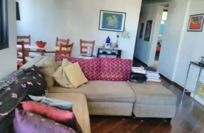 Apartamento com 2 sacadas no mandaqui próximo ao shopping santana park