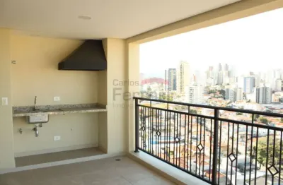 Apartamento com 2 quartos à venda na Rua Carlos Camargo Aranha, 164, Jardim São Paulo (Zona Norte), São Paulo