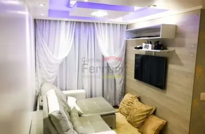Apartamento vila guilherme - 2 dorm. 1 suíte. 1 vaga - 64 m2