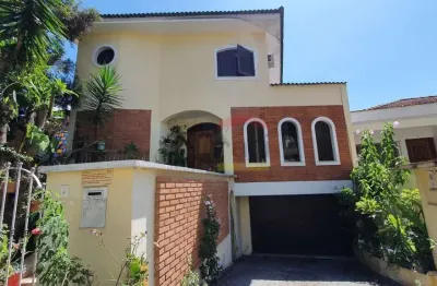 Sobrado no tucuruvi, com 4 quartos, 4 vagas, próximo ao trimais places