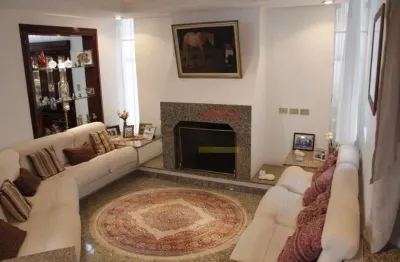 Casa com 3 quartos à venda na Rua José de Alcântara Machado Filho, 170, Jardim Guapira, São Paulo