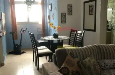 Apartamento mobiliado 2 quartos ,1 vaga  - perrmuta  imovel caraguatatuba.