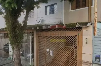 Sobrado de 2 dormitórios à venda - vila vitório mazzei -zona norte
