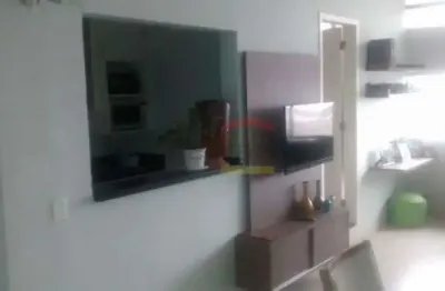 Apartamento com 1 quarto à venda na Avenida Ipiranga, 1284, República, São Paulo