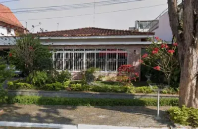 Casa com 4 quartos à venda na Avenida Lucerna, 193, Jardim Leonor Mendes de Barros, São Paulo