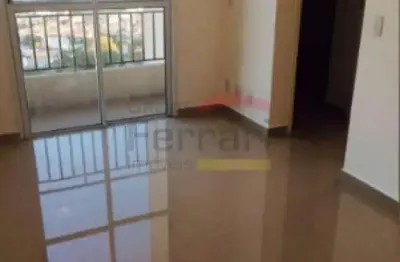 Apartamento com 2 quartos à venda na Rua Aída Gomes Toledo, 100, Imirim, São Paulo